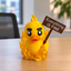 Everything is Fine Duck