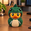 Dino Duck