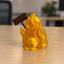 Everything is Fine Duck