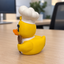 Chef Duck