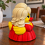 MunnyGrubbers - Diva Duck Figurine Collectible Plastic Statue 4 Inches Tall
