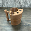 Mug Dice Tower - No Paint Odorless Insulated Cup Can Dice Tower - (Random 7PCS D20 Dice Set Included) - Dice Jail - Dice Holder - Dungeons and Dragons - DND Gift