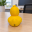 Gigachad Duck