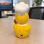 Chef Duck