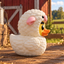 Sheep Duck