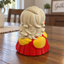 MunnyGrubbers - Diva Duck Figurine Collectible Plastic Statue 4 Inches Tall