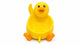 Duck Soap Dish with Drainage Beak, Plastic Soap Holder with Drain, Soap Dish Container, Dish Soap Tray, Sponge Holder, Soap Tray for Shower, Bathroom, Bar, Kitchen