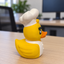 Chef Duck