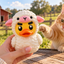 Sheep Duck