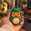 Dino Duck
