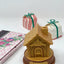 HHA Trophy - Happy Home Academy Style Decorative Trophy with Hidden Compartment for Storing Trinkets - Animal - Crossing - Style Award Decoration Furniture Décor