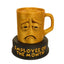 Combo Pack 6B - Funny Novelty Meme Award - Plastic Trophy for Gifts and Laughs