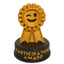 Combo Pack 6B - Funny Novelty Meme Award - Plastic Trophy for Gifts and Laughs