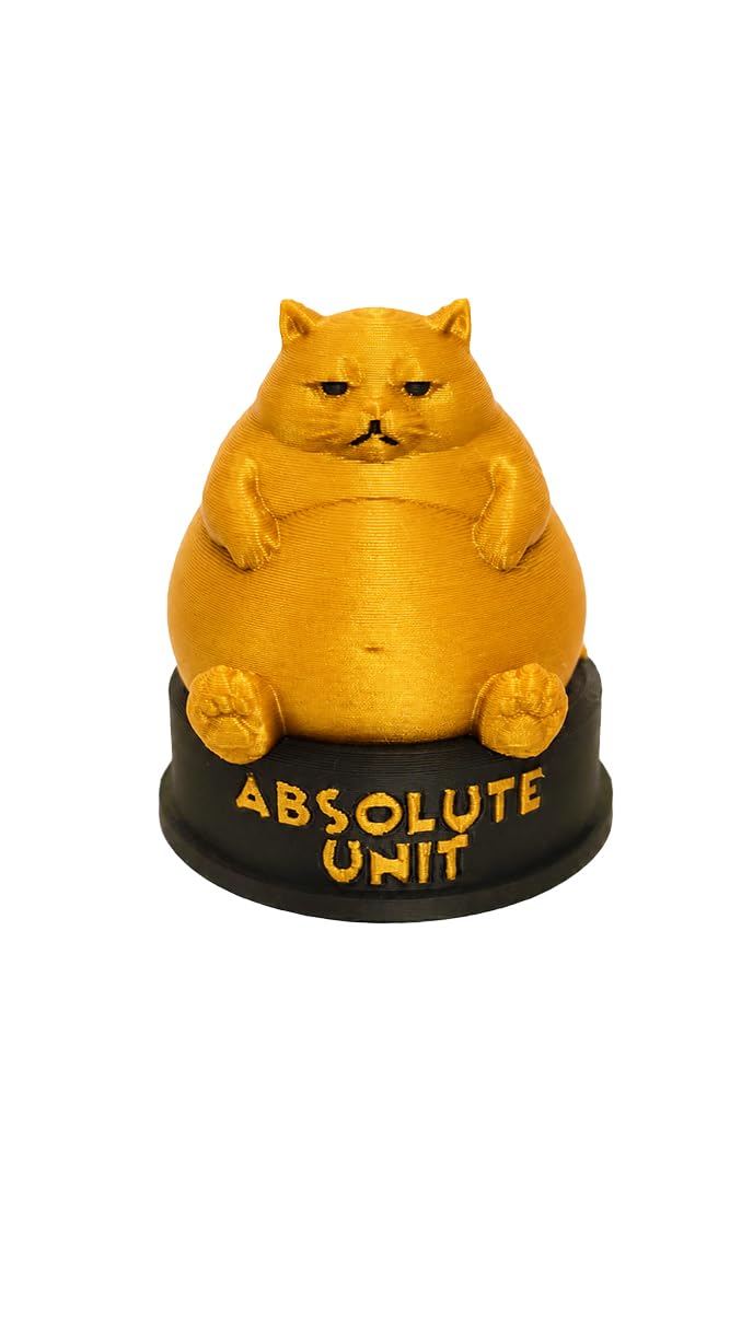 Combo Pack 6B - Funny Novelty Meme Award - Plastic Trophy for Gifts and Laughs