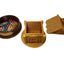 HHA Trophy - Happy Home Academy Style Decorative Trophy with Hidden Compartment for Storing Trinkets - Animal - Crossing - Style Award Decoration Furniture Décor