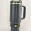 Mood Tracker/Indicator for Stanley 40oz Tumbler - 5 Moods: Happy, Sad, Neutral, Angry, Dumpster Fire - Funny Novelty Gift