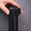 AYN Thor Compatible Ergonomic Grip with Stylus Holder - Includes Extendable 4 inch Stylus & Snap-on Trigger Upgrade - Thor Grip with Foam Inserts - Made in USA