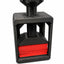 Deck Press, Heavy Duty, for Double Sleeve TCG Decks, Screw with Gripper, Straight Press Plate, Sturdy Frame