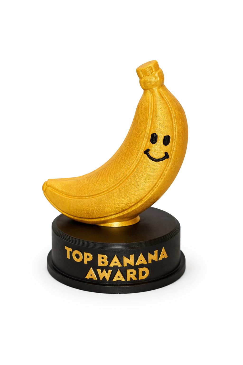 Combo Pack 6A - 4 Inch Funny Novelty Meme Award - Plastic Trophy for Gifts and Laughs