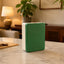 Mahjong Joker Tile Plastic Vase Planter with Waterproof Insert - Mahjong Tile Decor