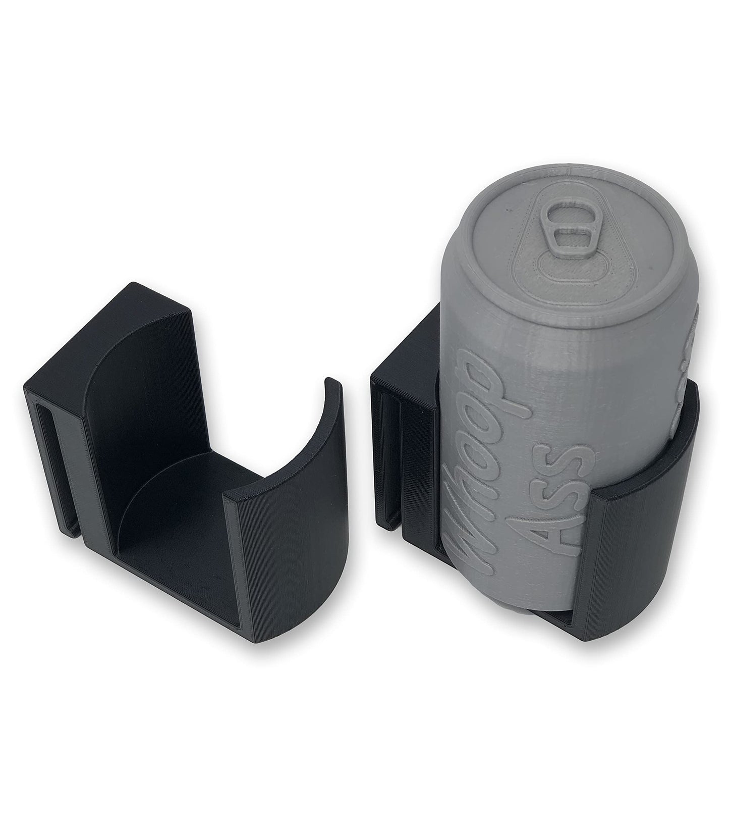 Can of Whoop Ass - (Extendable & Holster) - Open a Can of Whoop Ass - Novelty - Prank - Gag - Funny - Joke - Gift - Toy