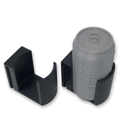 Can of Whoop Ass - (Extendable & Holster) - Open a Can of Whoop Ass - Novelty - Prank - Gag - Funny - Joke - Gift - Toy
