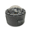 Castle Dice Popper V2 - Dice Jail - for TTRPG & Board Games - (Random 7PCS D20 Dice Set Included) - Dice Roller, Tower, Holder - Dungeons and Dragons, DND