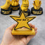 Combo Pack 6A - 4 Inch Funny Novelty Meme Award - Plastic Trophy for Gifts and Laughs