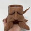 Deku Tree Planter - Inspired by Ocarina of Time - Retro Video Game Home Décor - Trinket Holder - Succulent Planter - Dice Holder - Dice Tray