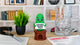 Emotional Support Talking Pickle - Press The Button for 100+ Voice Lines - Desktop Novelty Toy - Funny Gift for Coworkers and Friends