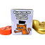 Original World's Smallest Violin & World's Saddest Trombone Toy Keychain with Playable Sad Sound - Sad Trombone - Mini Tiny Violin Keychain with Sound - Funny Meme