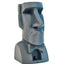 Mystic Moai - Ask a YES or NO Question and Push the Button - 100 Possible Lines - Fortune Telling - Decision Maker - Novelty Toy - Mystic Conch Shell - Magic Conch Shell