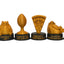 Combo Pack 6B - Funny Novelty Meme Award - Plastic Trophy for Gifts and Laughs