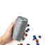 DT - Can of Whoopass Dice Tower - (Random 7PCS D20 Dice Set Included) - No Paint Odorless Plastic - Tabletop Roleplaying Game - Dice Roller - DND - D&D