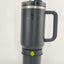 Mood Tracker/Indicator for Stanley 40oz Tumbler - 5 Moods: Happy, Sad, Neutral, Angry, Dumpster Fire - Funny Novelty Gift