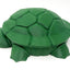 Mini Desktop Turtle Sand Box - 6 x 6 in - Stress Relief - Made in USA - Includes Moldable Play Sand and Mini Tool - Novelty Gift - Desktop Decor - Zen Garden