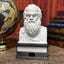 Socrates - Talking Busts - Plastic Collectible Toy - Press The Button for a Quote or Fun Fact