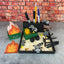 Dumpster Fire Sticky Notes - 400 Sheets - Novelty Desk Decor with Cute Design - Funny Gift Idea