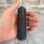 Pokeypal (TM) with Fidget Clicker - Little Ouchies Spikey Fidget Toy - Pocket Fidget Toy - Pain Stim Keychain - Anxiety & Stress Relief - Sensory Toy - Novelty Gift