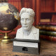 George Orwell - Talking Busts - Plastic Collectible Toy - Press The Button for a Quote or Fun Fact
