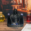 Grim Reaper Dice Tower - Original Design - (Random 7PCS D20 Dice Set Included) - Tabletop Roleplaying Game - Dice Roller - Dungeons and Dragons - DND - D&D