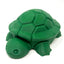 Mini Desktop Turtle Sand Box - 6 x 6 in - Stress Relief - Made in USA - Includes Moldable Play Sand and Mini Tool - Novelty Gift - Desktop Decor - Zen Garden