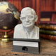 Stephen Hawking - Talking Busts - Plastic Collectible Toy - Press The Button for a Quote or Fun Fact