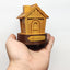 HHA Trophy - Happy Home Academy Style Decorative Trophy with Hidden Compartment for Storing Trinkets - Animal - Crossing - Style Award Decoration Furniture Décor