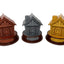 HHA Trophy - Happy Home Academy Style Decorative Trophy with Hidden Compartment for Storing Trinkets - Animal - Crossing - Style Award Decoration Furniture Décor