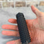 Pokeypal (TM) with Fidget Clicker - Little Ouchies Spikey Fidget Toy - Pocket Fidget Toy - Pain Stim Keychain - Anxiety & Stress Relief - Sensory Toy - Novelty Gift