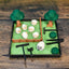 Sheep Herd Zen Garden - Made in USA - Large 7" x 7" - Fine Sand Included - Desk Accessory Box Garden - Funny Novelty Gift - Fidget Stress Relief