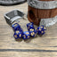 Tavern Mug Dice Tower - No Paint Odorless Insulated Cup Can Dice Tower - (Random 7PCS D20 Dice Set Included) - Dice Holder - Dungeons and Dragons - DND Gift