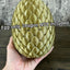 XL 8.5" x 5.5" Crystal Dragon Egg - Fit All XL 26" Dragons - Surprise Egg