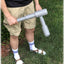 Can of Whoop Ass - (Extendable & Holster) - Open a Can of Whoop Ass - Novelty - Prank - Gag - Funny - Joke - Gift - Toy